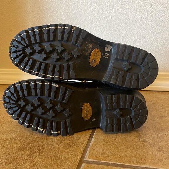 Danner Flashpoint boots - Picture 4 of 5